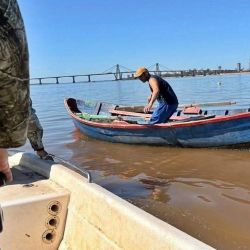 Estas acciones son parte de la política de preservación de los recursos naturales y cumplimiento de la normativa vigente. 