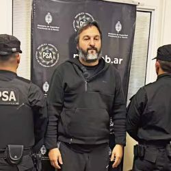 Ariel García Furfaro | Foto:Cedoc.