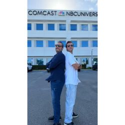 FCIC Management: Transformando inversiones inmobiliarias en Florida  | Foto:CONTENTNOTICIAS