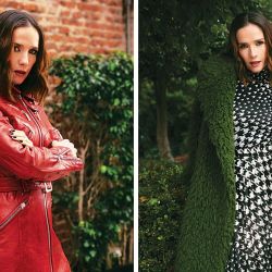 Natalia Oreiro | Foto:Gentileza Bruno Imanol. 