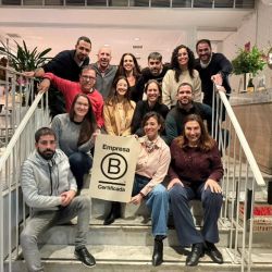 PCH Consultora se suma a la comunidad de Empresas B para impulsar una economía más inclusiva y regenerativa | Foto:CONTENT NOTICIAS