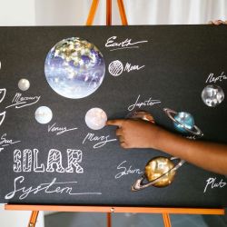 Urano sextil Neptuno.