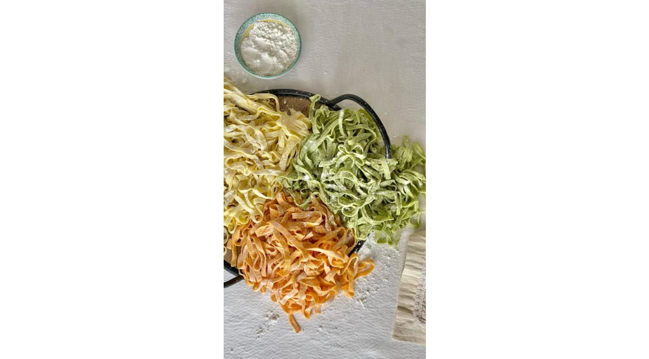 Marianella: Un lugar donde el amor también es sin gluten