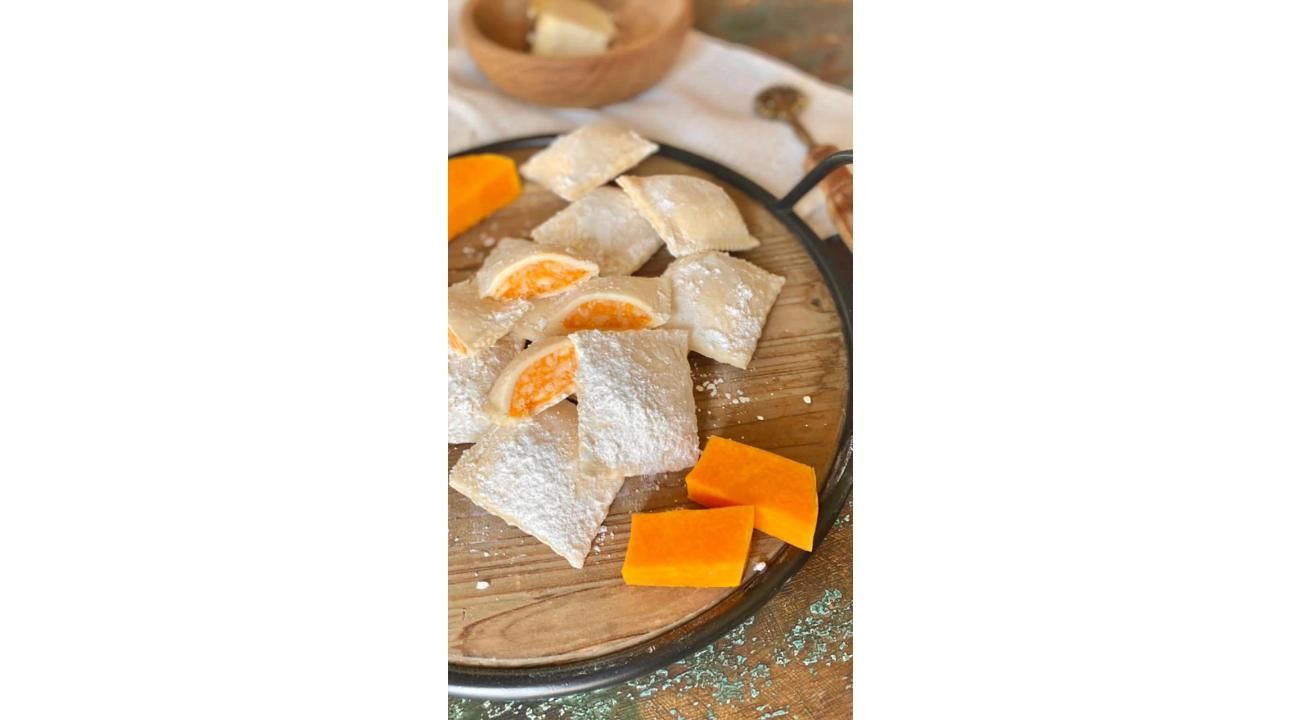 Marianella: Un lugar donde el amor también es sin gluten
