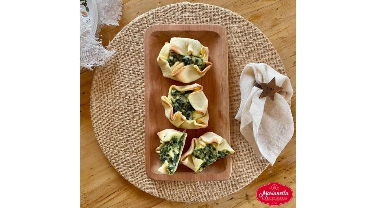 Marianella: Un lugar donde el amor también es sin gluten