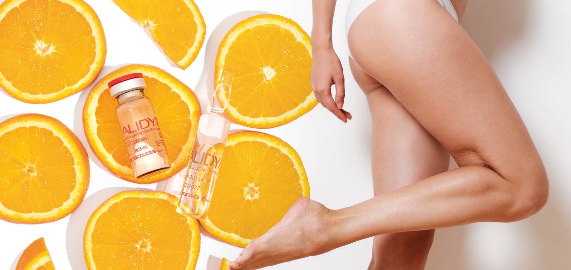 Una nueva revolución: llega al país el tratamiento que previene y trata la celulitis de la forma más innovadora