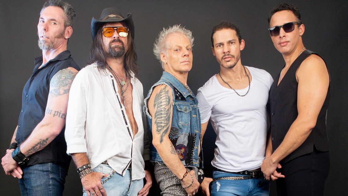 Este finde Bravo y Opera Prima Rock presenta Killer Queen se disputarán la atención del público 