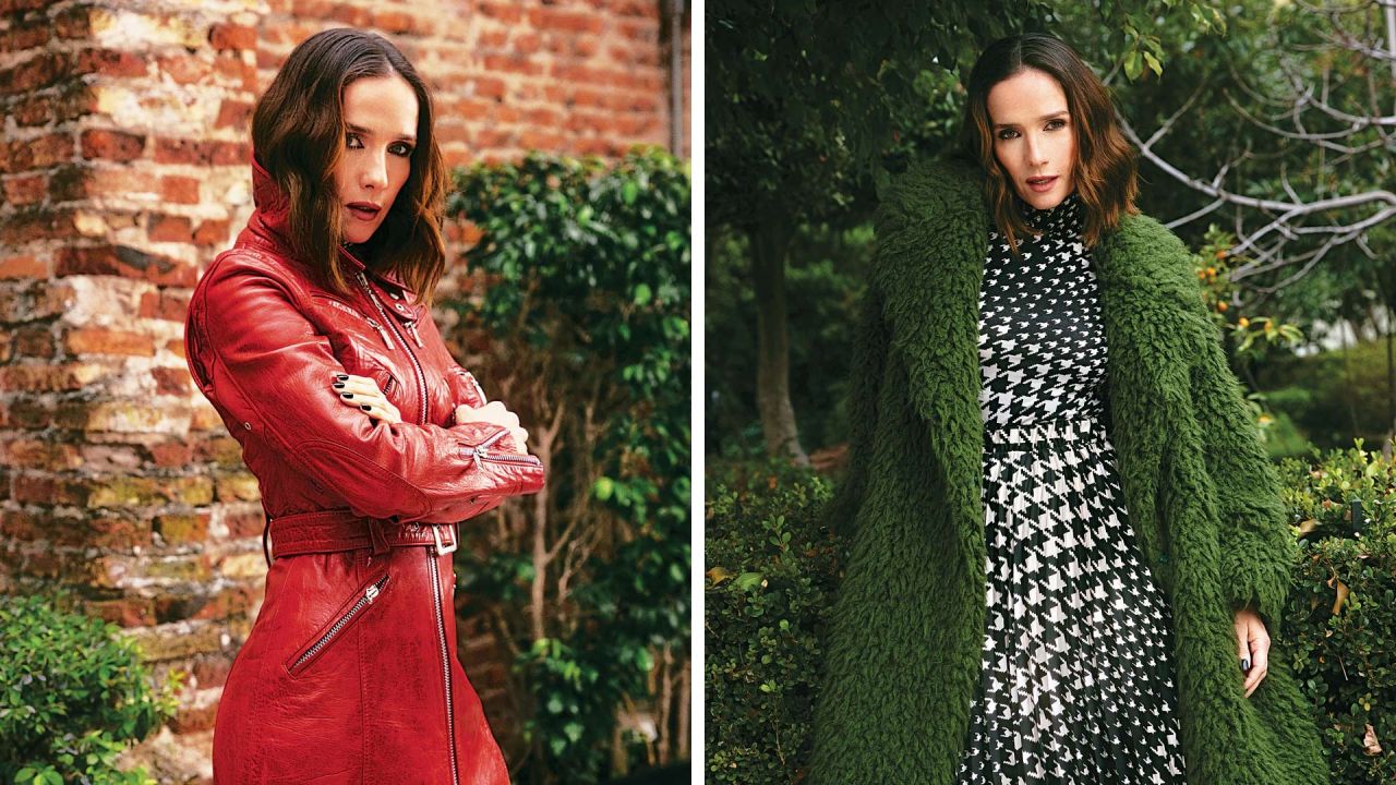 Natalia Oreiro | Foto:Gentileza Bruno Imanol. 