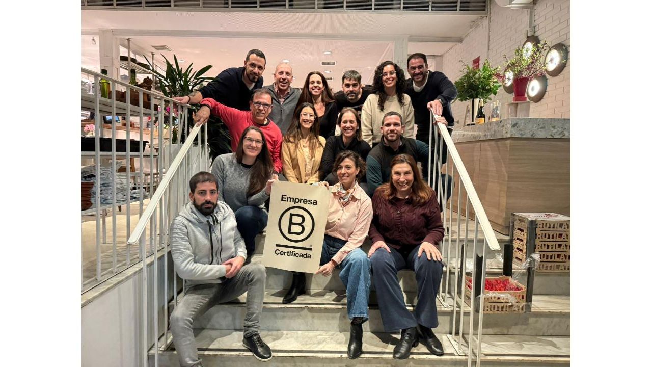 PCH Consultora se suma a la comunidad de Empresas B para impulsar una economía más inclusiva y regenerativa | Foto:CONTENT NOTICIAS