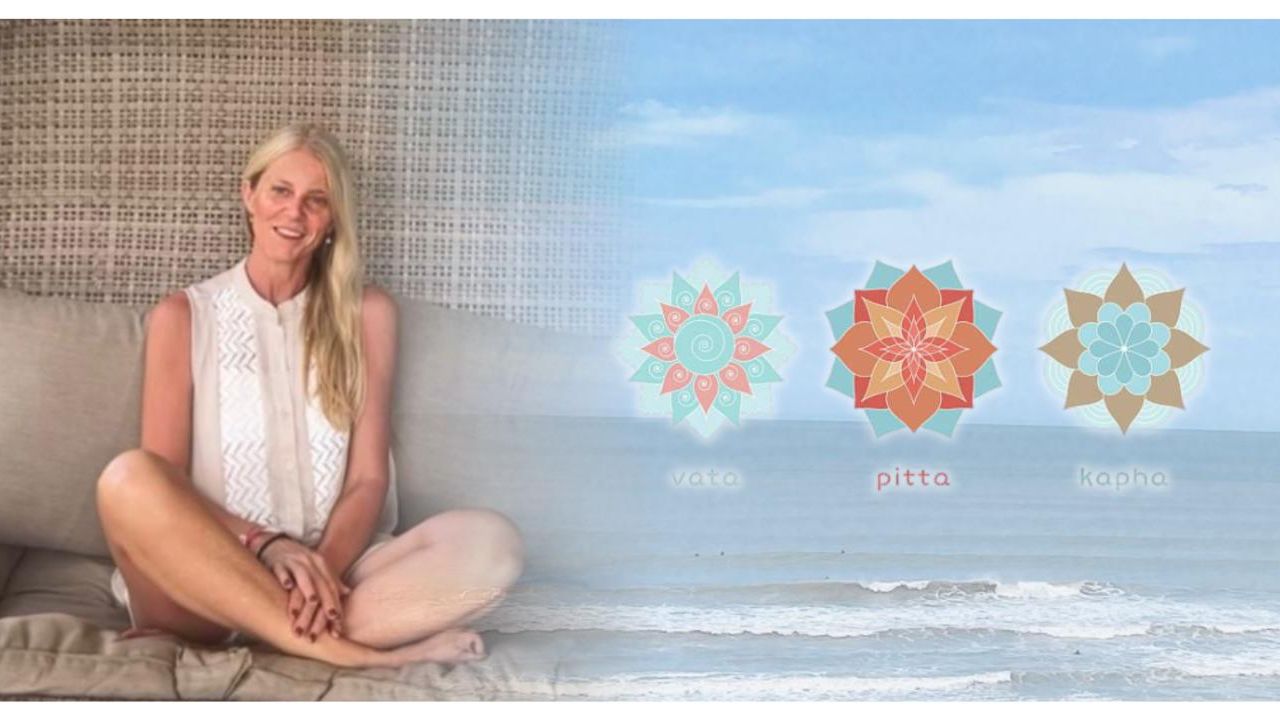 ¿Qué es AYURVEDA? ¿cuál es TU dosha? | Foto:CONTENTNOTICIAS