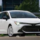 Toyota Corolla 2026