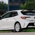 Toyota Corolla 2026