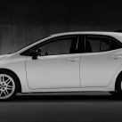 Toyota Corolla 2026