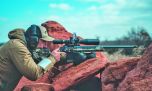 ¿Quién puede comprar un arma larga semiautomática?