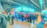 Expoarmas 2025: un éxito de público, promos y stands