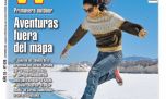 Aventuras fuera del mapa para vivir una primavera outdoor en tu Weekend de septiembre