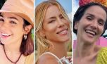 De Agustina Cherri a Nicole Neumann y Natalia Oreiro, así son las increíbles huertas de las famosas que se alimentan con sus cosechas