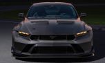 Así es el nuevo Ford Mustang GTD Liquid Carbon: menos peso y más ADN de competición
