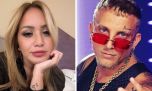 Desde El Polaco: todos los novios que tuvo Karina La Princesita