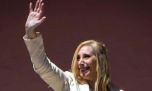 Coimagate: la formación de Argentina sin el 3 que se llevó Karina Milei
