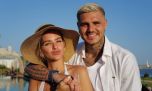 Mauro Icardi contó cómo conoció a la China Suárez: "No fue casualidad"