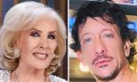 Por qué Mirtha Legrand llamó a Nicolás Vázquez para pedirle disculpas