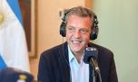 Sergio Massa cruzó duro a Daniel Scioli: “Acomodaticio”
