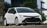 Nuevo Toyota Corolla 2026: versiones y precios