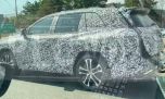 El nuevo Toyota RAV4 ya circula en nuestra región: ¿llega en 2026?