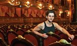 Valentín Batista: “Sabía que algún día bailaría en el Colón”