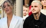 La estrategia que habría aplicado Wanda Nara para impedir el contacto de sus hijas con Mauro Icardi