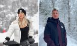 Maxi López y Wanda Nara nuevamente juntos: el sí que los terminó de unir