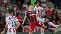 River vs. Unión, por la Copa Argentina