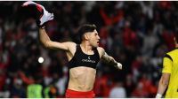 River vs. Unión, por la Copa Argentina