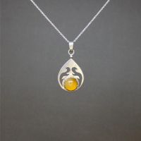 35 años de trayectoria en el arte de la joyería by Tina Greiser
