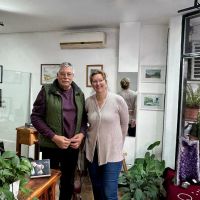 35 años de trayectoria en el arte de la joyería by Tina Greiser