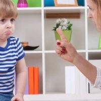 Consejos para aprender a poner límites en la infancia