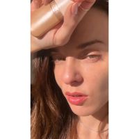 Maquillaje con propósito y estilo real