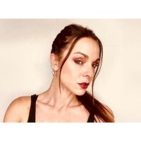 Maquillaje con propósito y estilo real