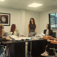 ¿Qué hace realmente una diseñadora de interiores?