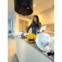 ¿Qué hace realmente una diseñadora de interiores?