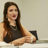 ¿Qué hace realmente una diseñadora de interiores?