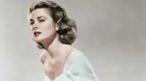 Grace Kelly