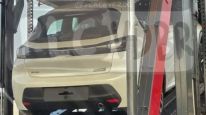 Peugeot 208 hybrid