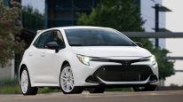 Toyota Corolla 2026