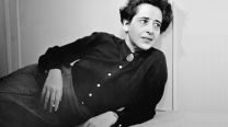 Hannah Arendt y la vigencia de su pensamiento sobre el mal