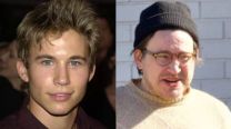 Jonathan Taylor Thomas