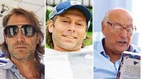 Los Kovalivker, el clan detrás de las coimas