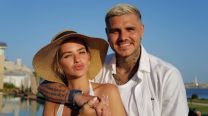 Mauro Icardi contó cómo conoció a la China Suárez: "No fue casualidad"