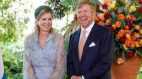 La historia de amor entre Máxima y Guillermo: el día que ella conoció a la reina Beatriz